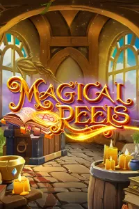 Magical Reels