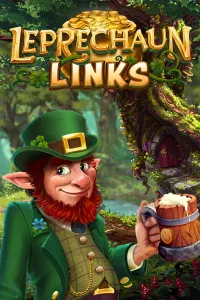 Leprechaun Links